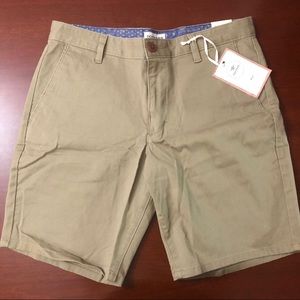 Dockers Khaki Shorts